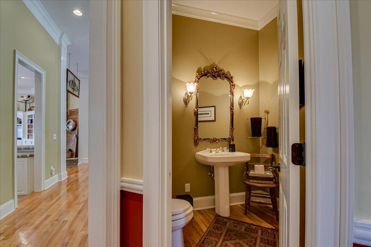 188 Savannah Drive McCormick, SC 29835 - Photo 32 of 55 43-138