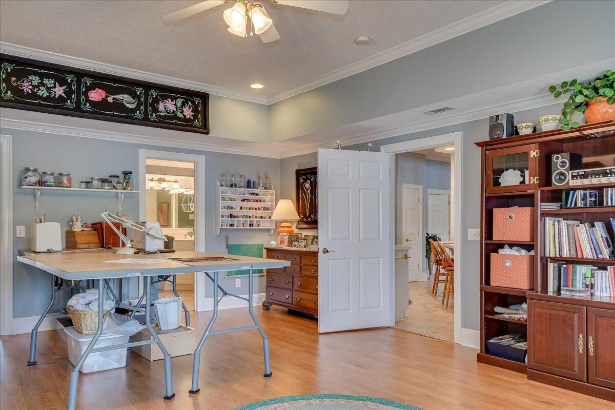 188 Savannah Drive McCormick, SC 29835 - Photo 40 of 55 56-151