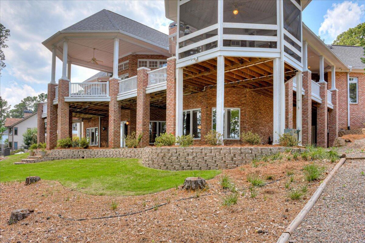 188 Savannah Drive McCormick, SC 29835 - Photo 51 of 55 83-178