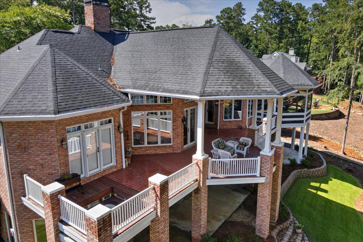 188 Savannah Drive McCormick, SC 29835 - Photo 52 of 55 85-508