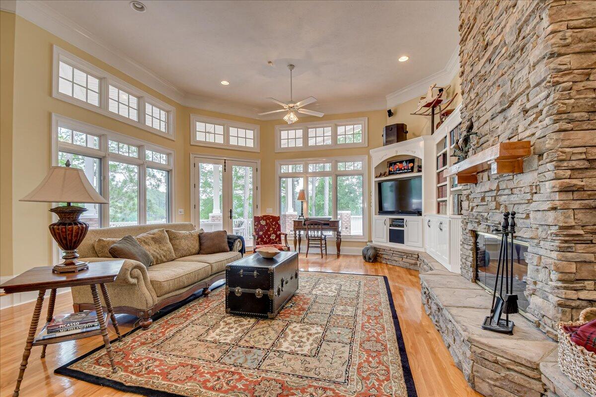 188 Savannah Drive McCormick, SC 29835 - Photo 8 of 55 17-112