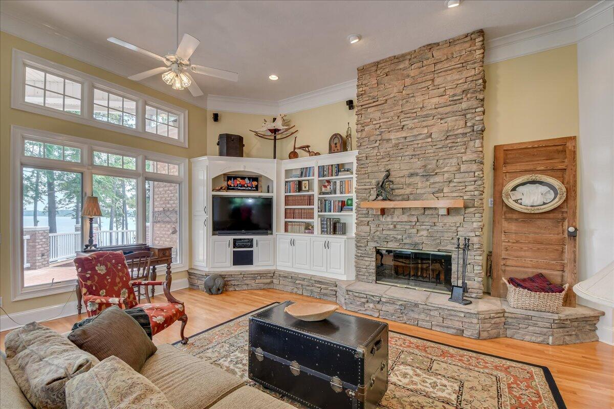 188 Savannah Drive McCormick, SC 29835 - Photo 9 of 55 18-113