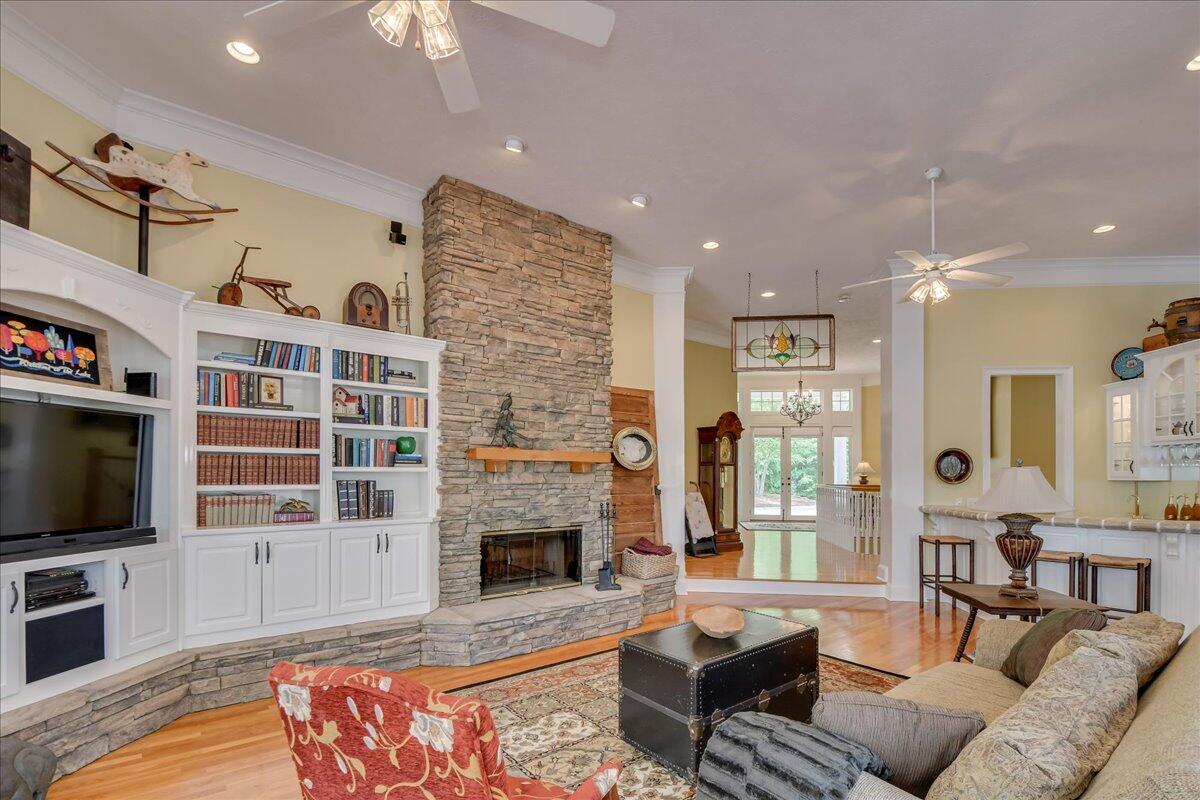 188 Savannah Drive McCormick, SC 29835 - Photo 10 of 55 19-114