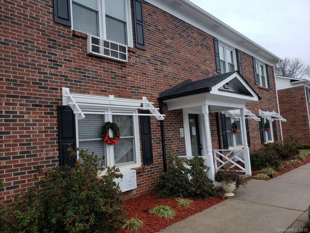 109 Stroupe Road, Unit H Gastonia, NC 28056 - Photo 1 of 11 Gallery Image 1