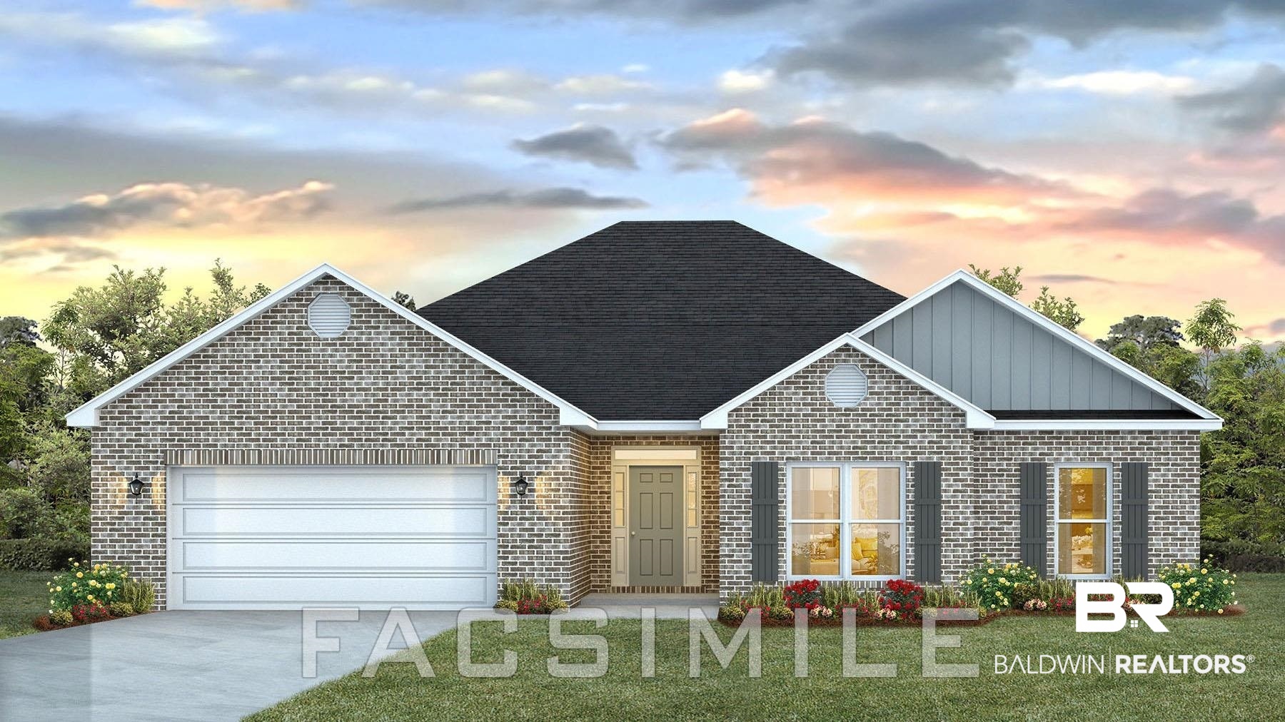 11475 Thistledown Loop Spanish Fort, AL 36527 - Photo 1 of 28