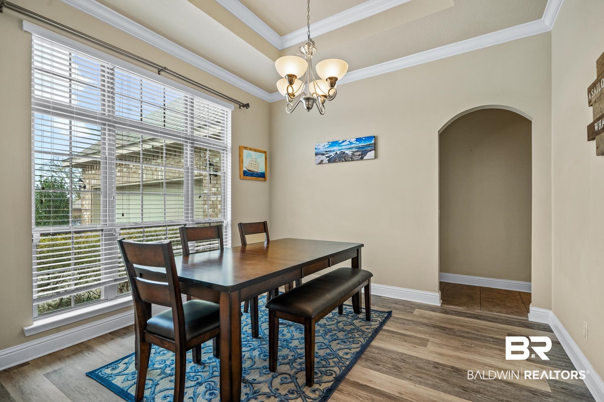 2149 Adair Court Mobile, AL 36695 - Photo 5 of 26