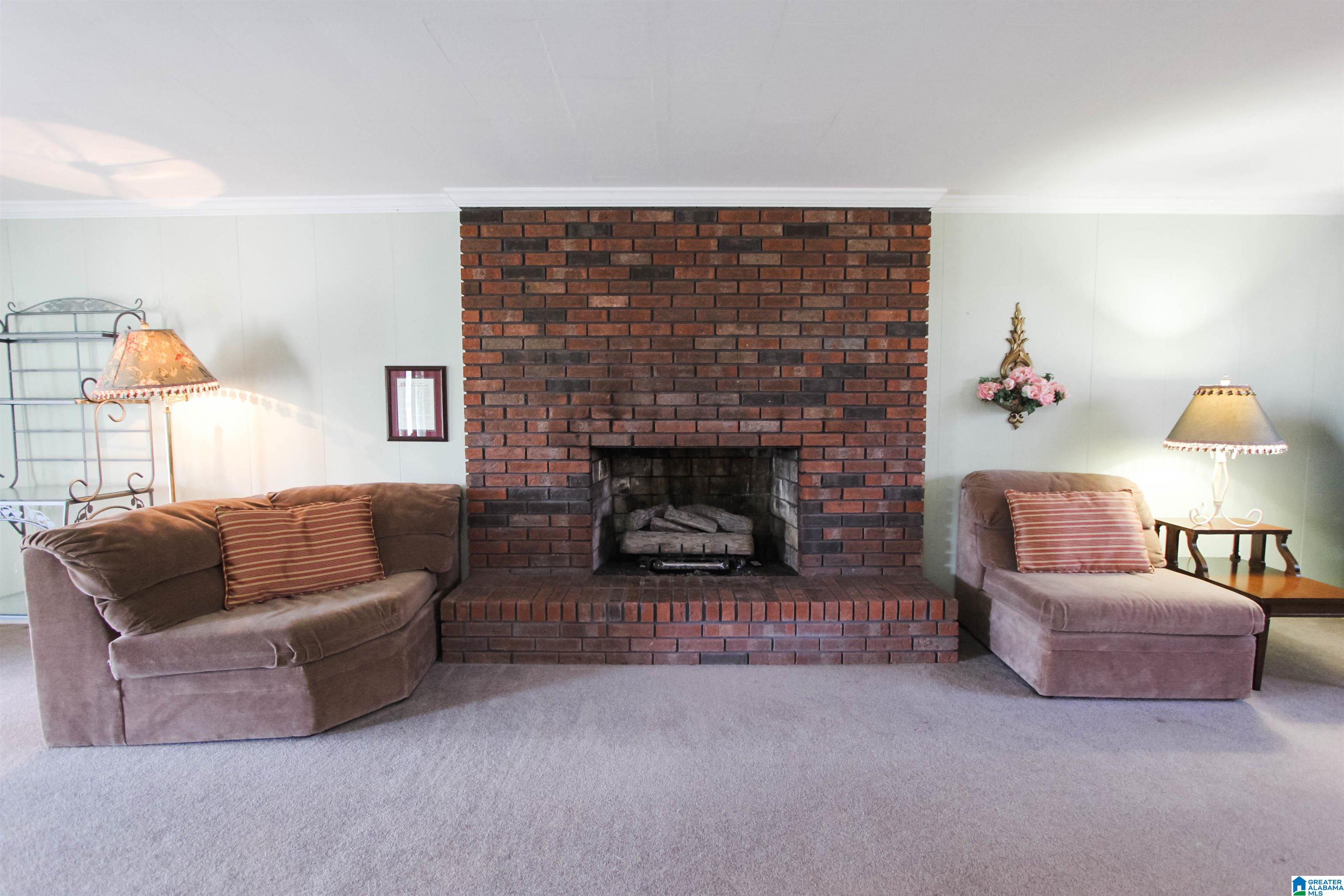 2001 Airport Road Oxford, AL 36203 - Photo 47 of 50