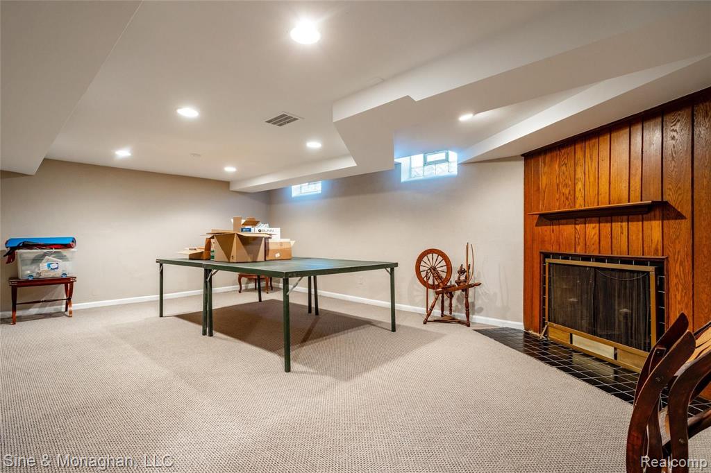 1009 Audubon Road Grosse Pointe Park, MI 48230 - Photo 37 of 69