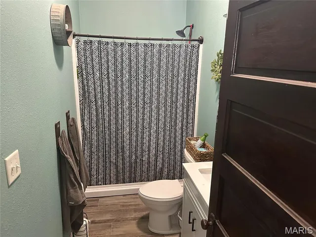 $165,000 | 318 West Main Street, Oakdale, IL 62268