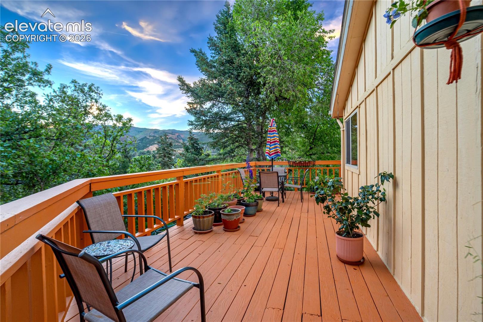 902 High Road Manitou Springs, CO 80829 - Photo 32 of 32 Gallery Image 32