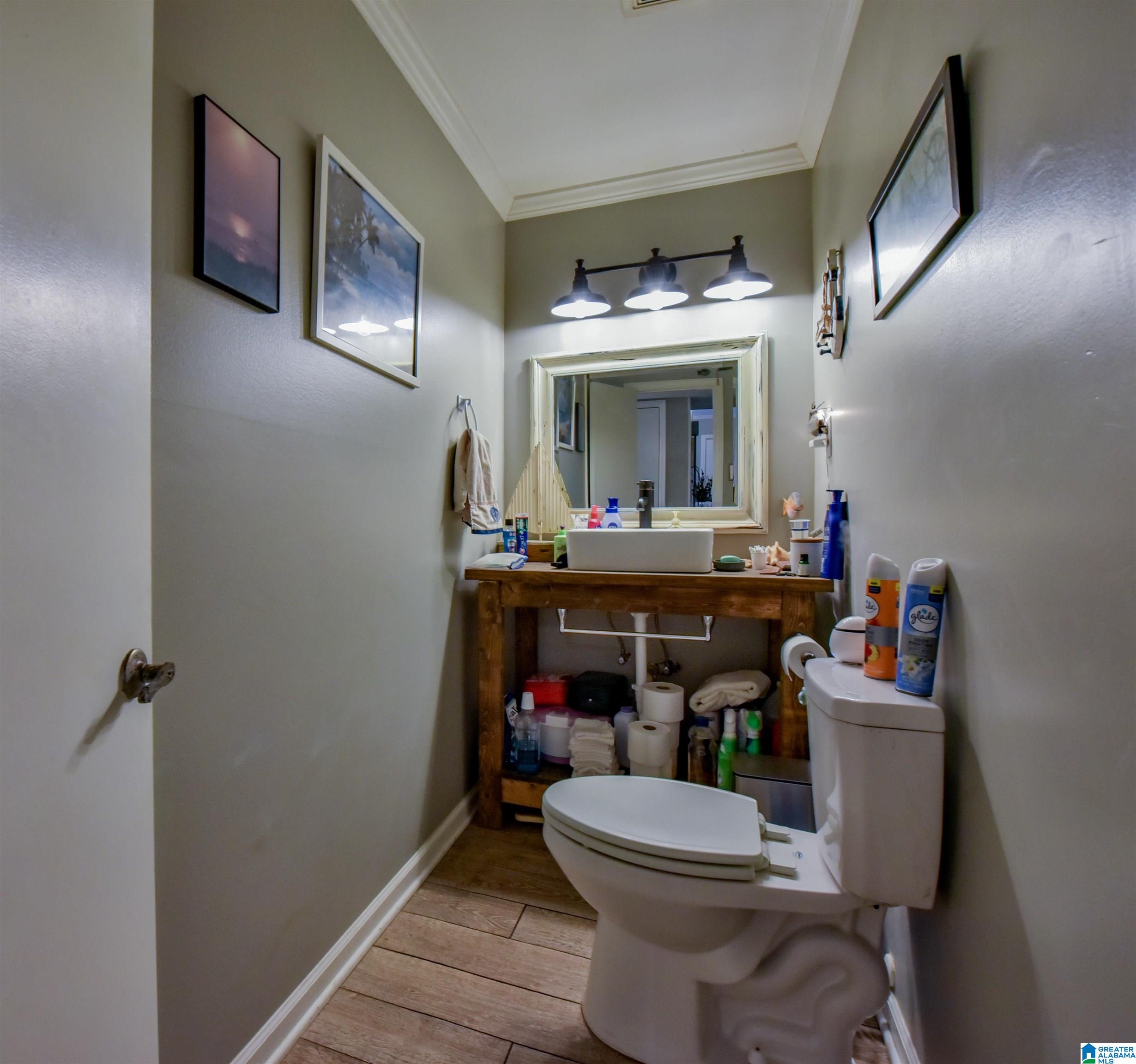 4309 Ridgemont Avenue Northport, AL 35473 - Photo 14 of 20