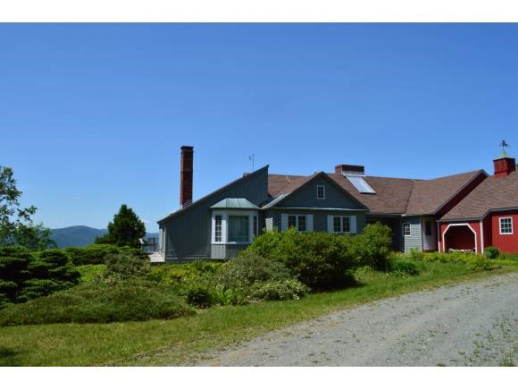 103 Green Road Whitingham, VT 05361 - Photo 1 of 1