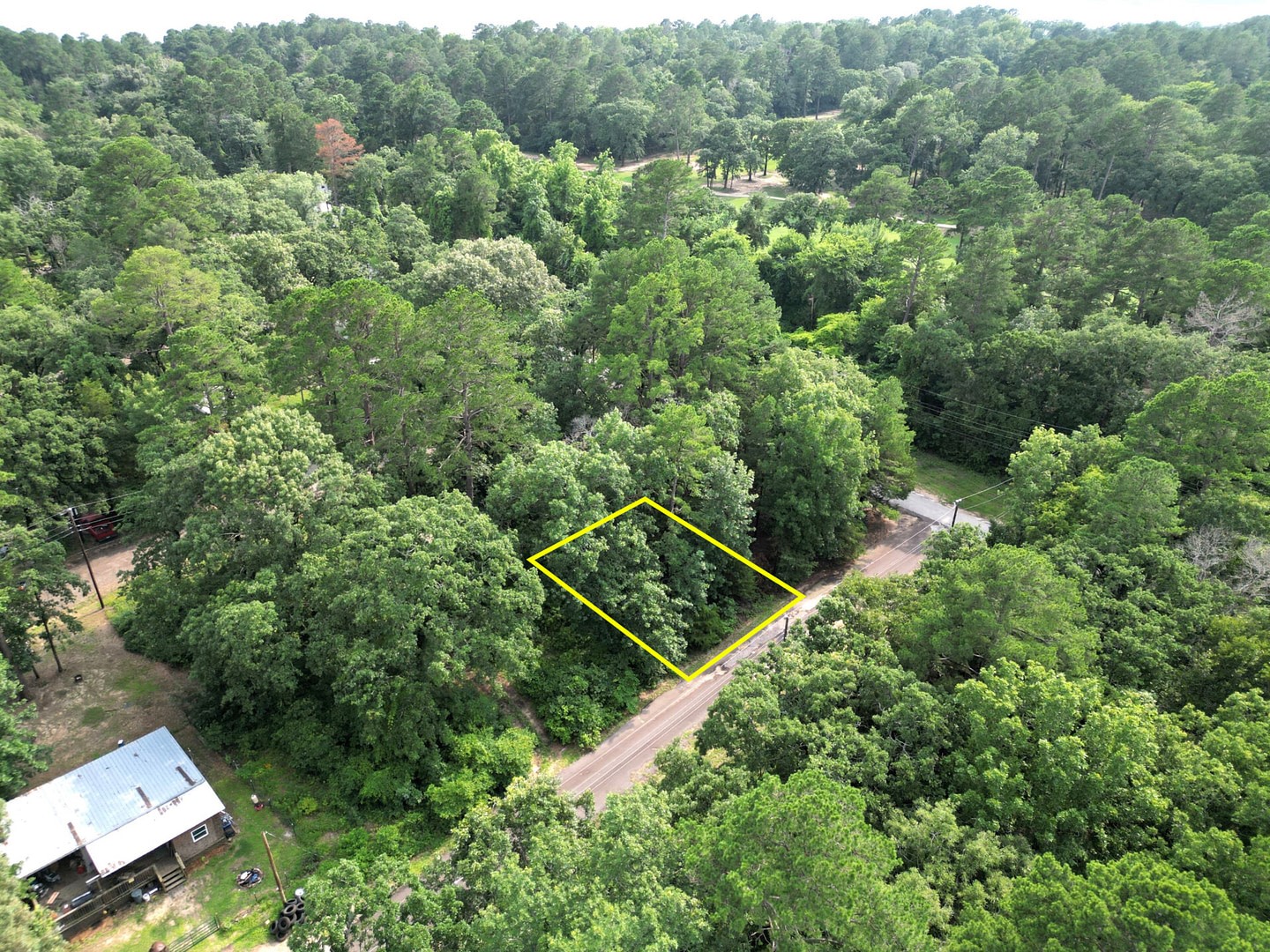 114 Barkley Road Bullard, TX 75757 - Photo 4 of 22