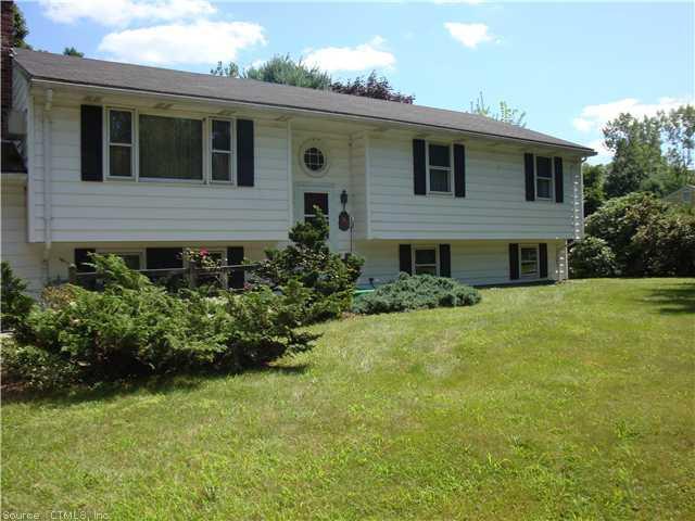 32 Harrisville Road Putnam, CT 06260 - Photo 1 of 1 Exterior Front.