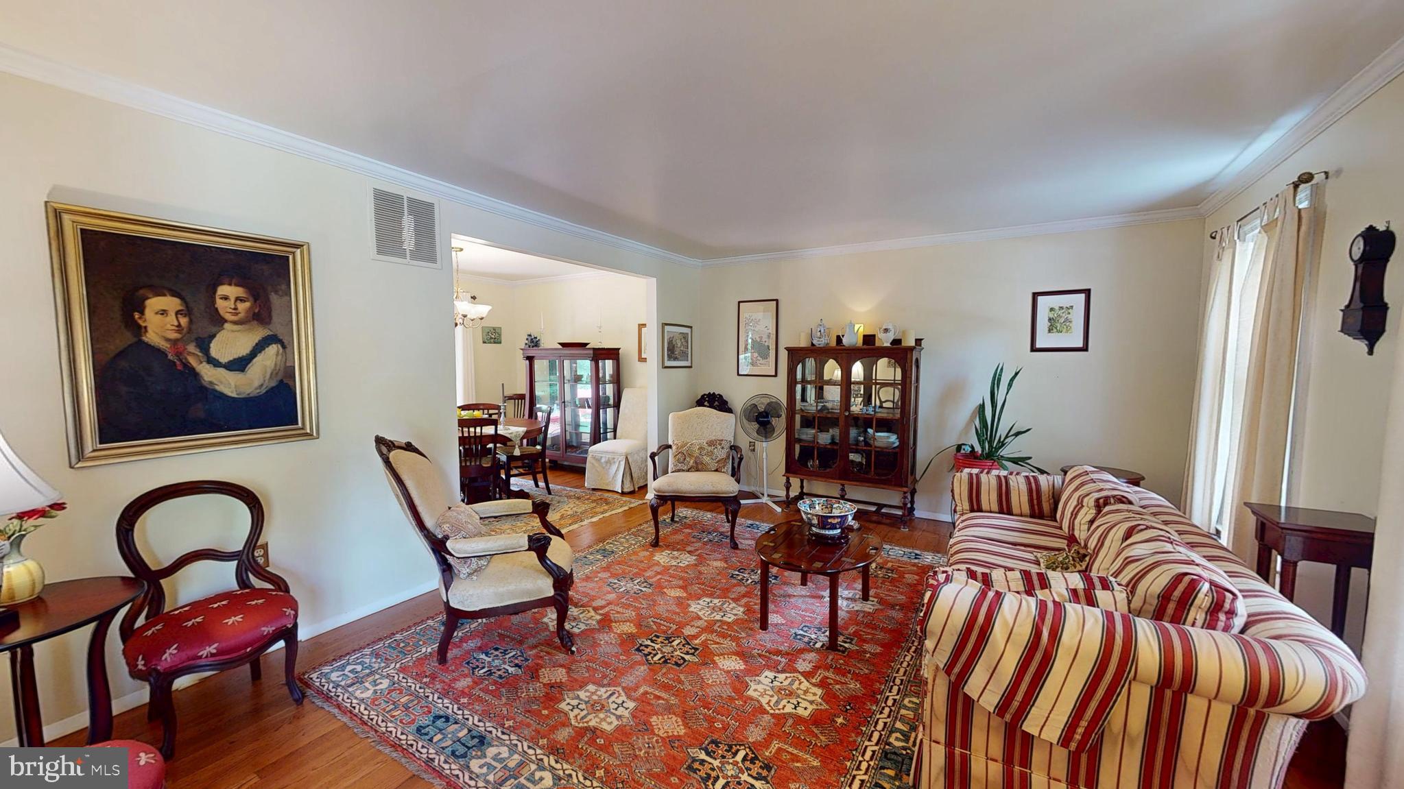 16601 Briardale Road Rockville, MD 20855 - Photo 7 of 70
