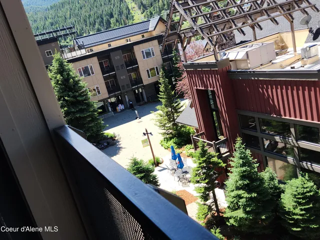 $165,000 | 604 Bunker Avenue, Unit 403, Kellogg, ID 83837