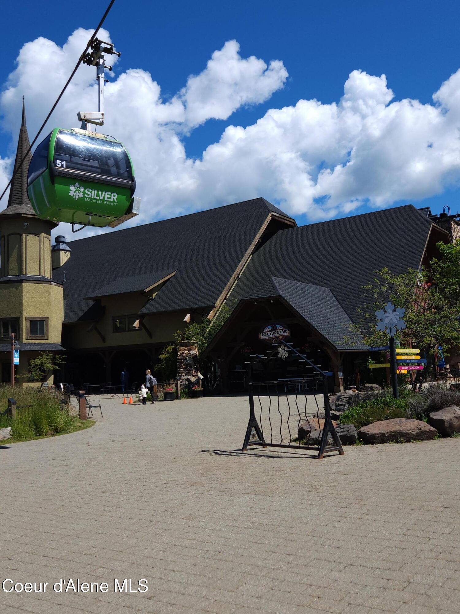 604 Bunker Avenue, Unit 403 Kellogg, ID 83837 - Photo 14 of 17 602 Bunker Ave 403