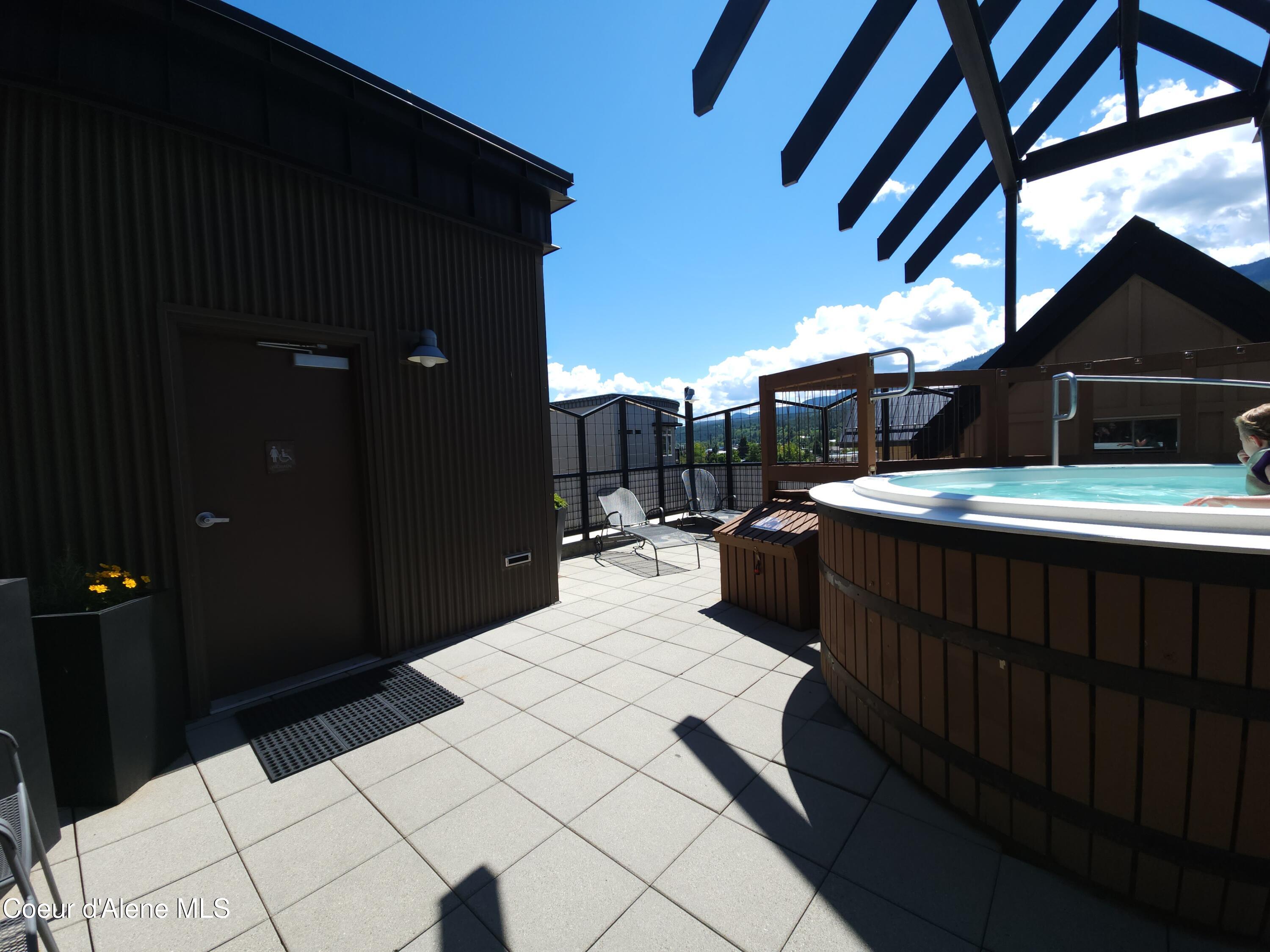 604 Bunker Avenue, Unit 403 Kellogg, ID 83837 - Photo 17 of 17 602 Bunker Ave 403