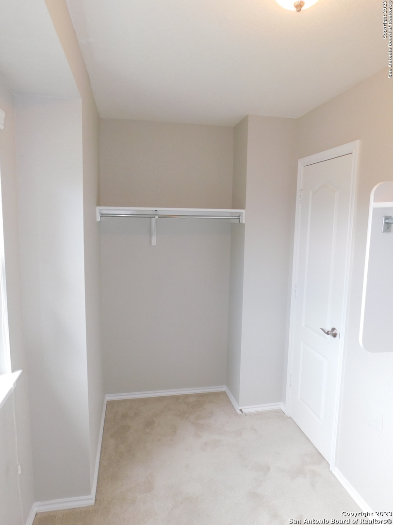 4302 Crystal Bay San Antonio, TX 78259 - Photo 26 of 32 a view of an empty room