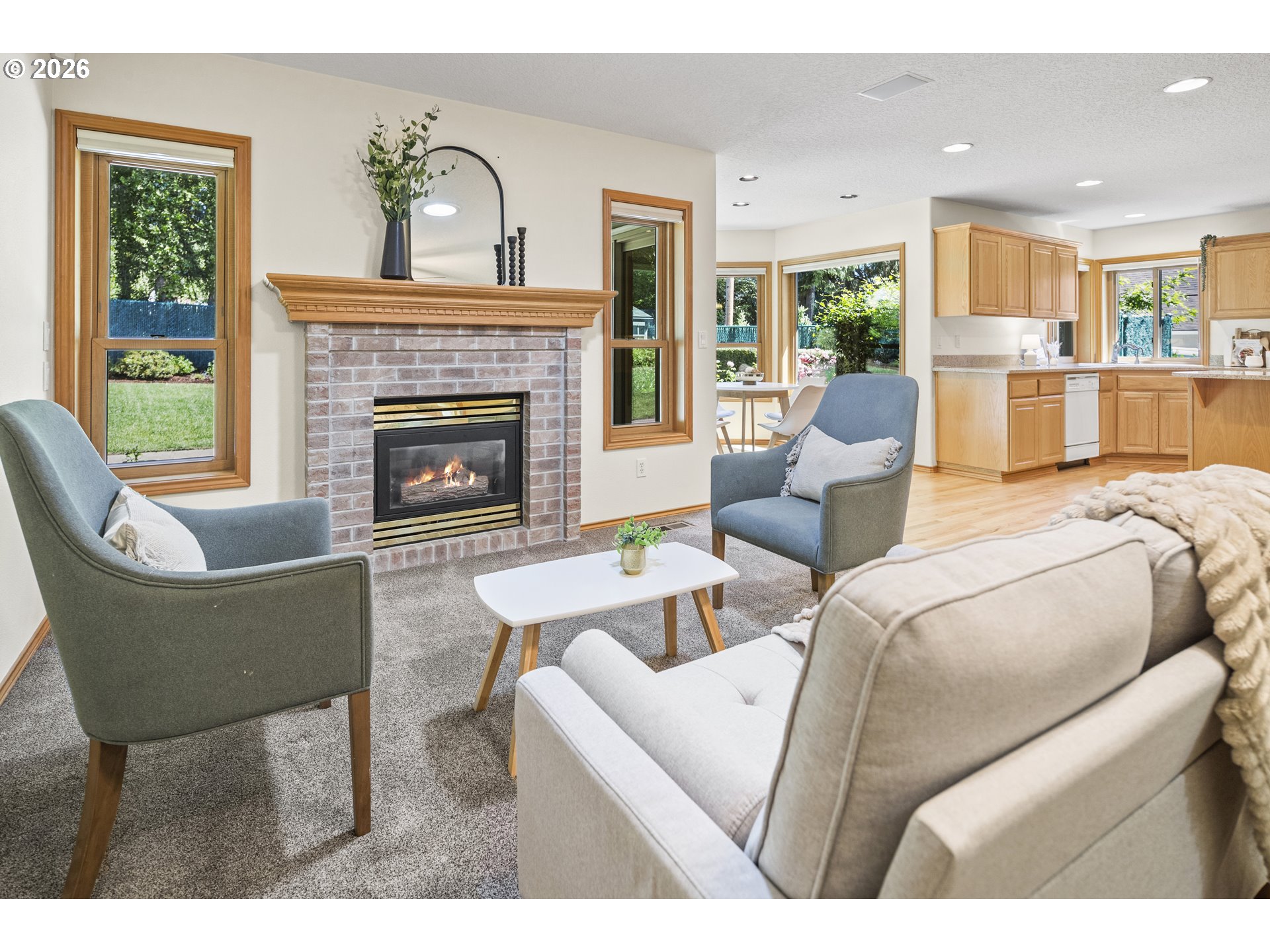 12595 Southwest Colt Court Beaverton, OR 97008 - Photo 5 of 31