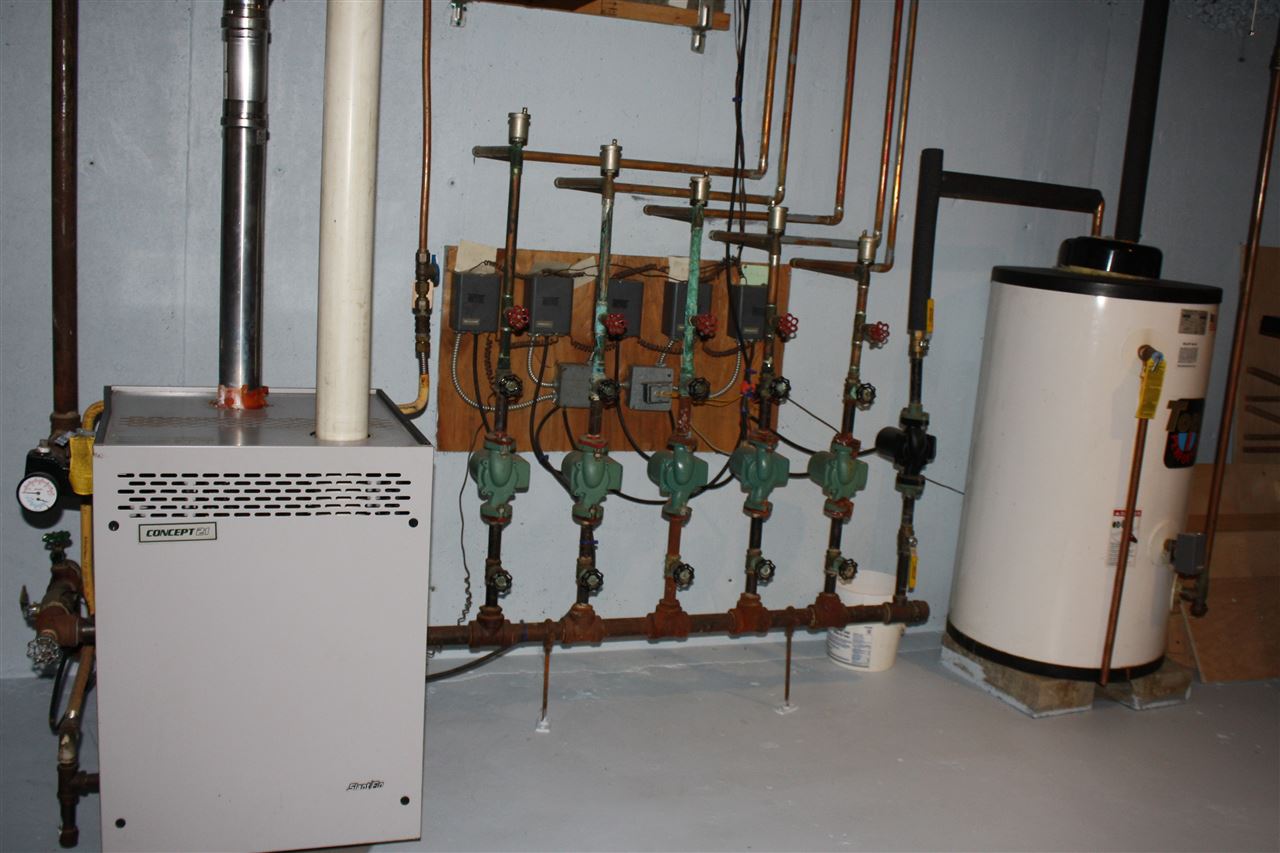 107 Labounty Road Randolph, VT 05060 - Photo 27 of 40