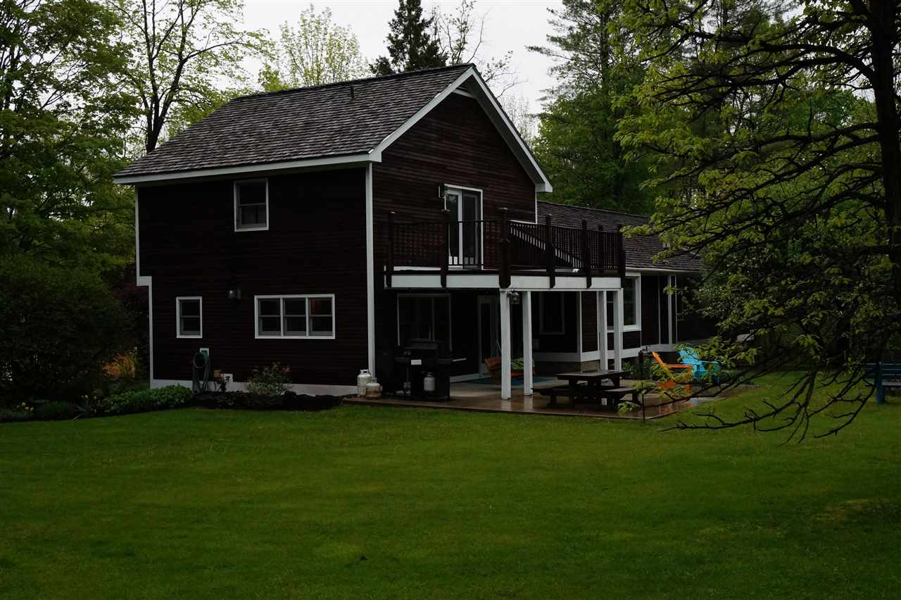107 Labounty Road Randolph, VT 05060 - Photo 32 of 40