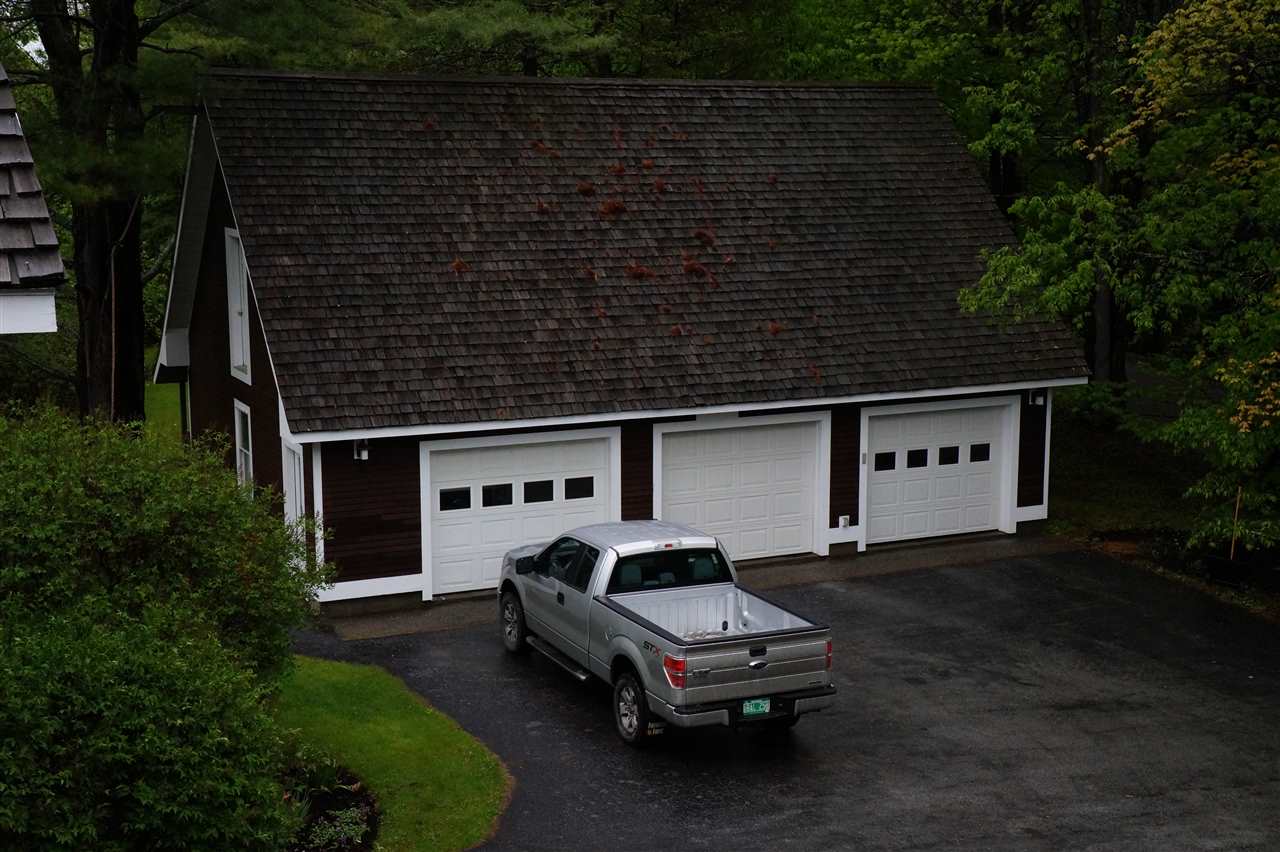 107 Labounty Road Randolph, VT 05060 - Photo 34 of 40