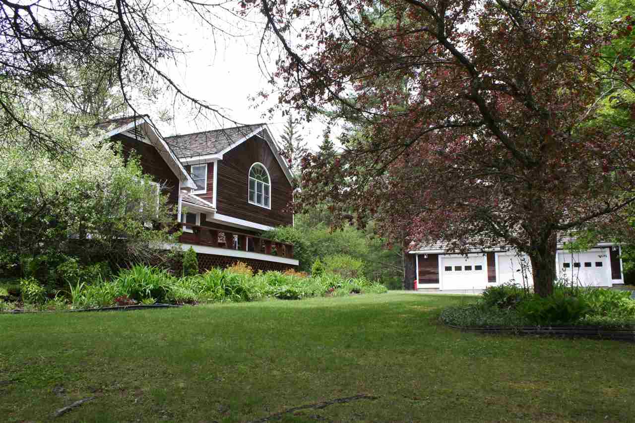107 Labounty Road Randolph, VT 05060 - Photo 39 of 40