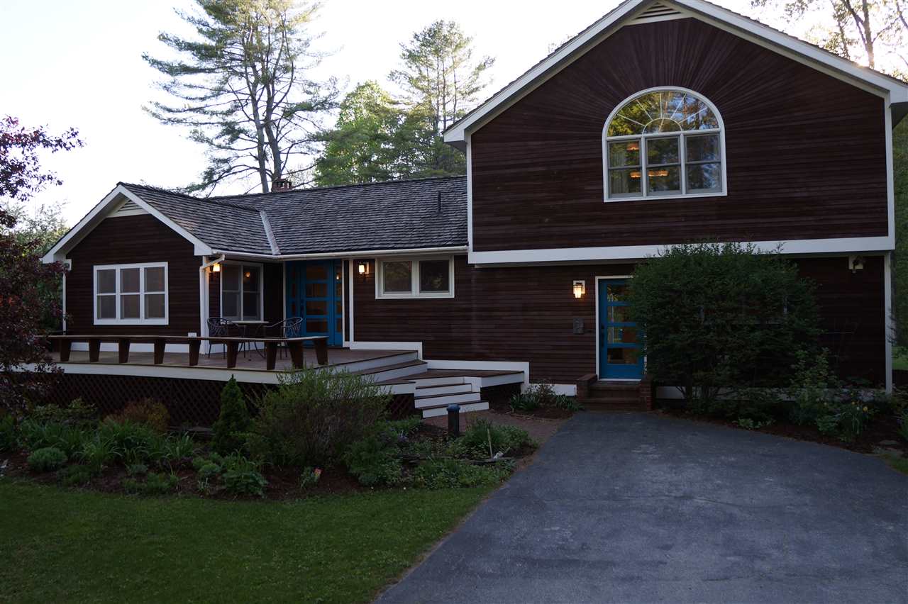107 Labounty Road Randolph, VT 05060 - Photo 40 of 40