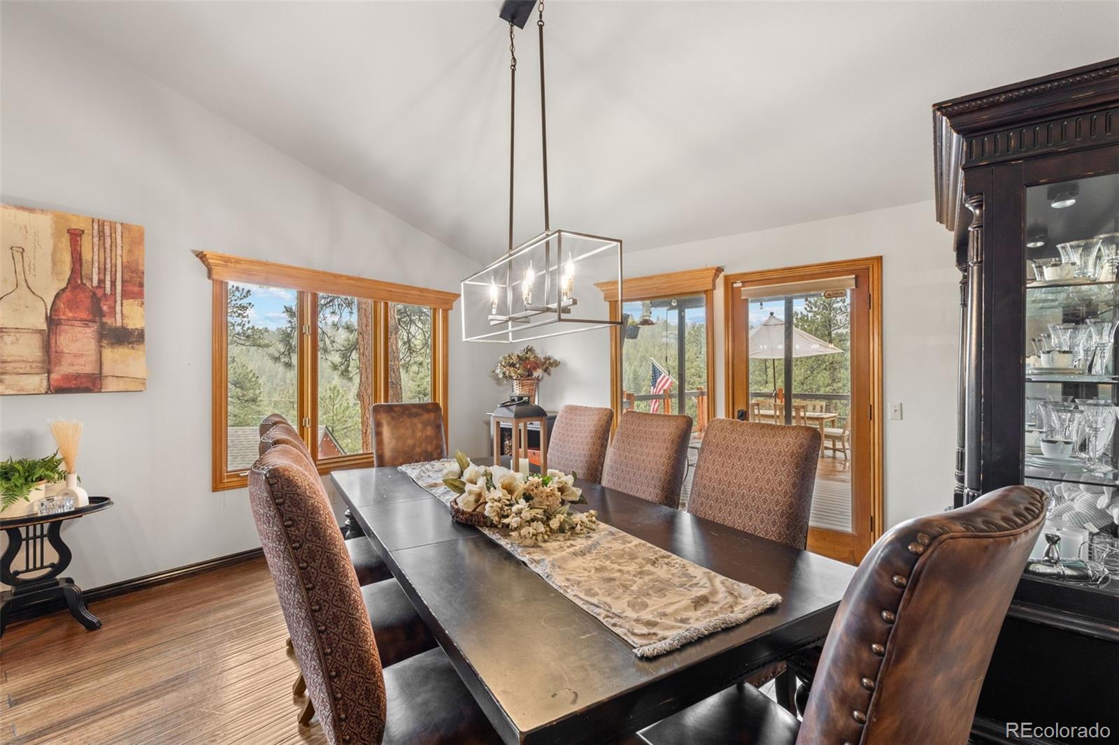 6327 South King Road Evergreen, CO 80439 - Photo 10 of 41