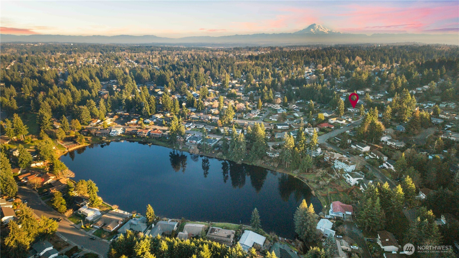 3907 Southwest 328th Street Federal Way, WA 98023 - Photo 36 of 40