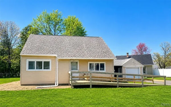 $249,900 | 640 Pauline Avenue, Deerfield, NY 13502