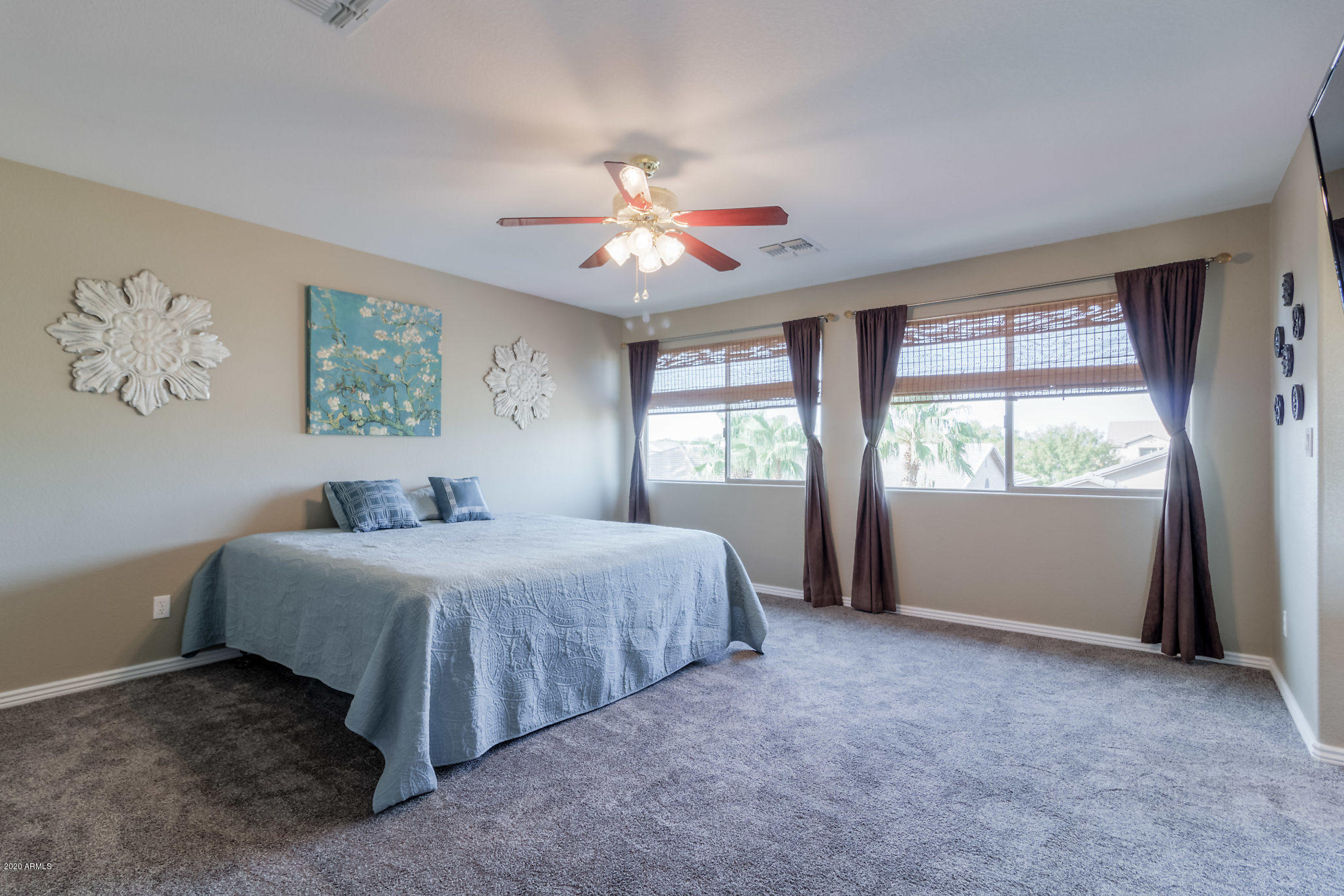 44204 Pioneer Road Maricopa, AZ 85139 - Photo 17 of 33 Owner's Suite