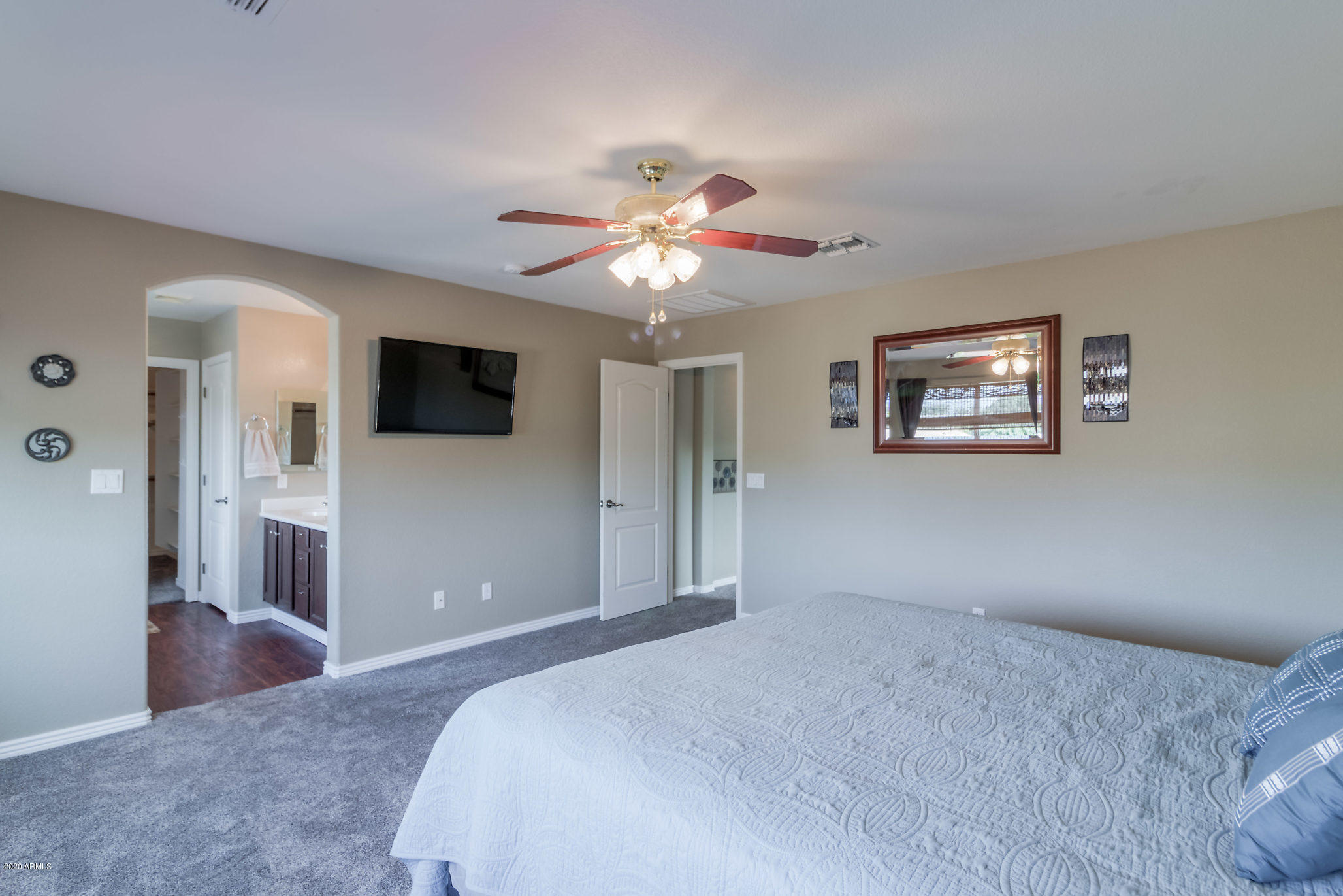 44204 Pioneer Road Maricopa, AZ 85139 - Photo 18 of 33 Owner's Suite