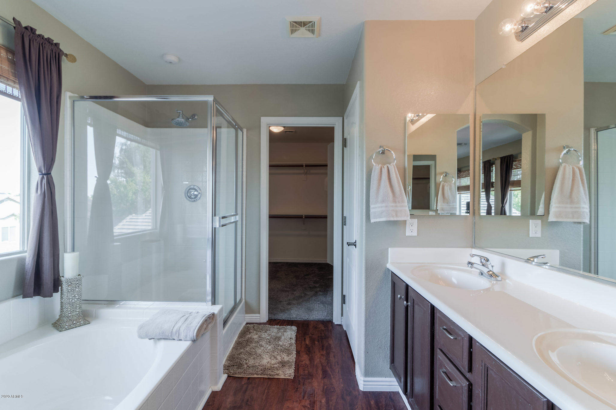 44204 Pioneer Road Maricopa, AZ 85139 - Photo 20 of 33 Tub and Shower