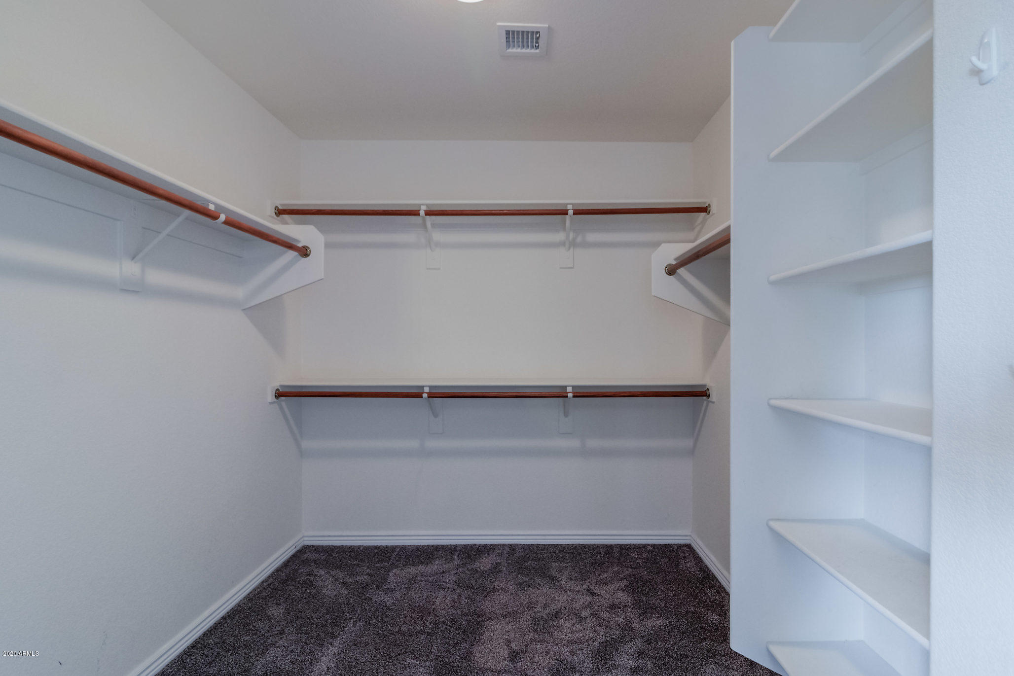 44204 Pioneer Road Maricopa, AZ 85139 - Photo 21 of 33 Walk In Closet