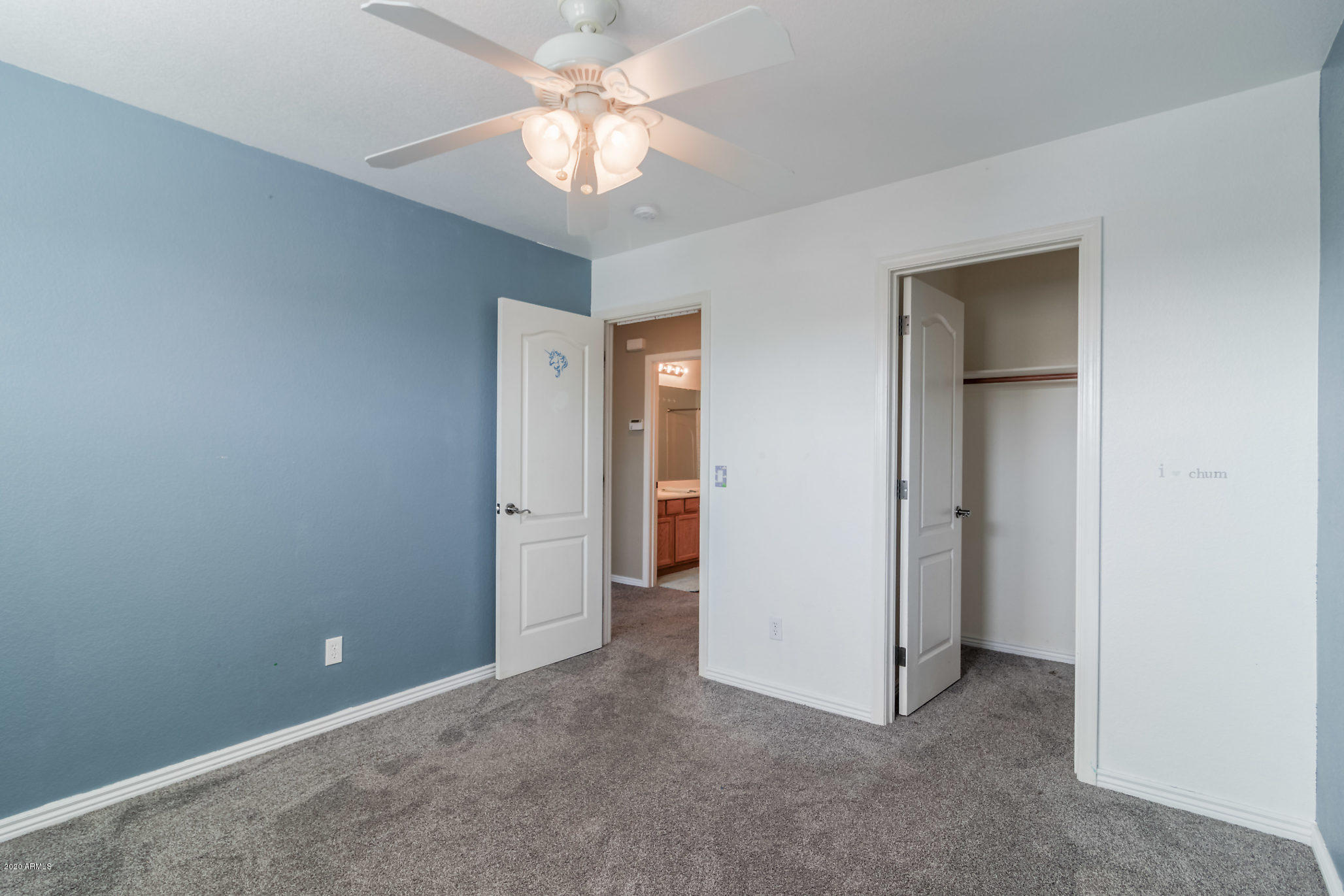 44204 Pioneer Road Maricopa, AZ 85139 - Photo 24 of 33 Bedroom 2