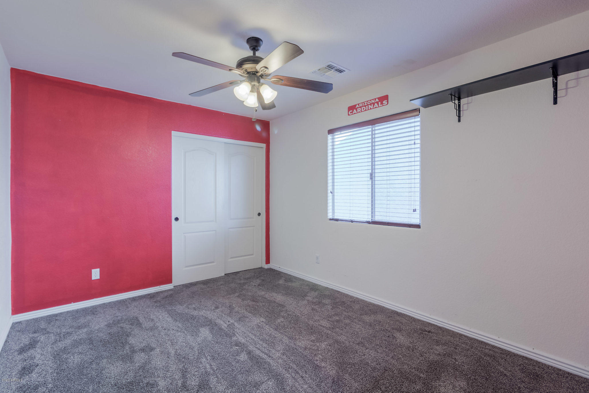 44204 Pioneer Road Maricopa, AZ 85139 - Photo 25 of 33 Bedroom 3