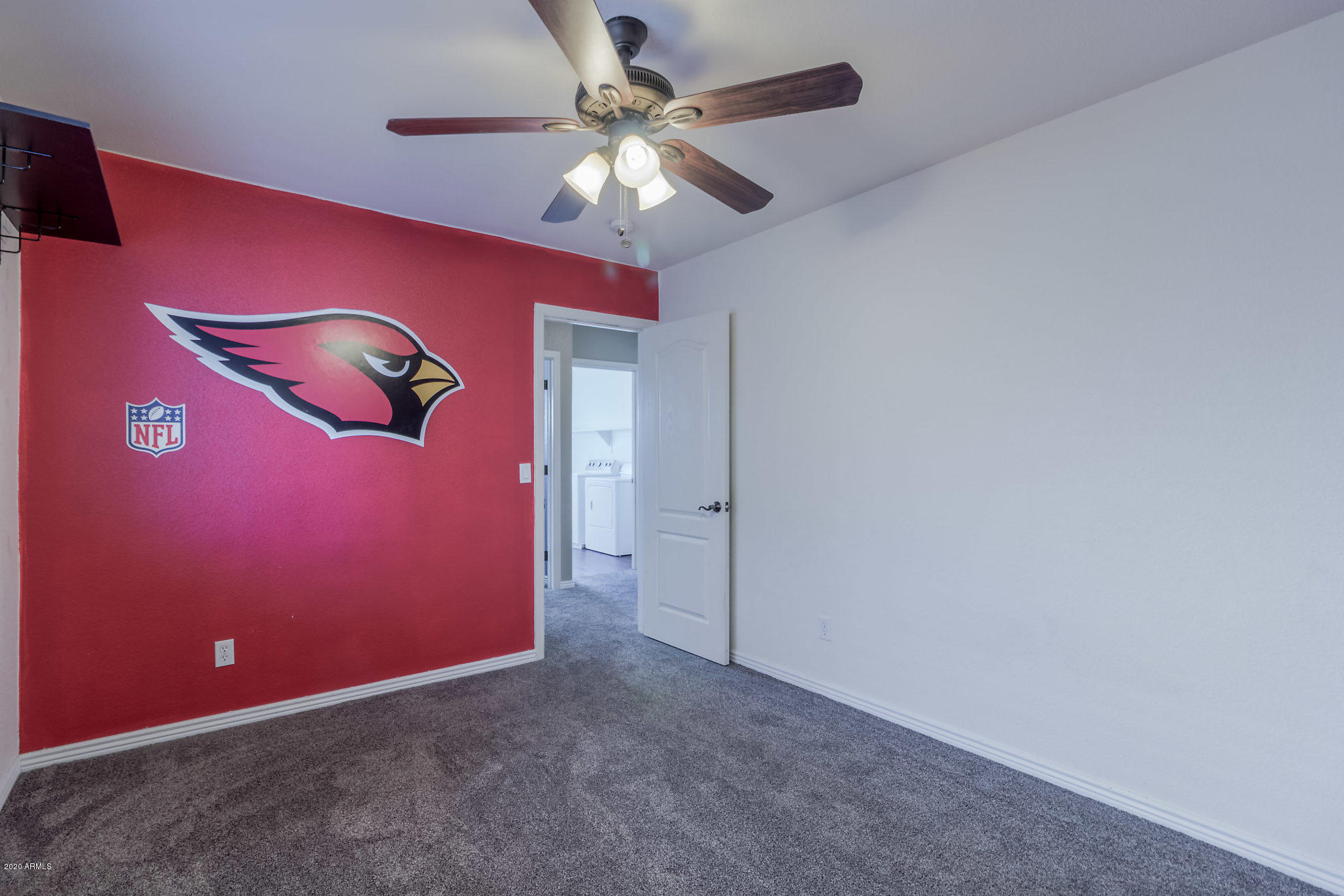 44204 Pioneer Road Maricopa, AZ 85139 - Photo 26 of 33 Bedroom 3