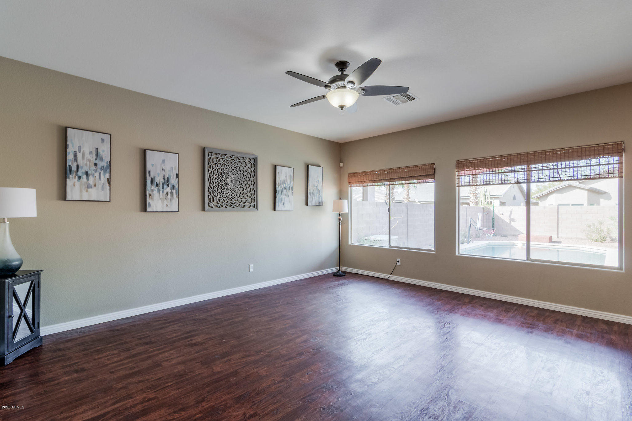 44204 Pioneer Road Maricopa, AZ 85139 - Photo 4 of 33 Family Room