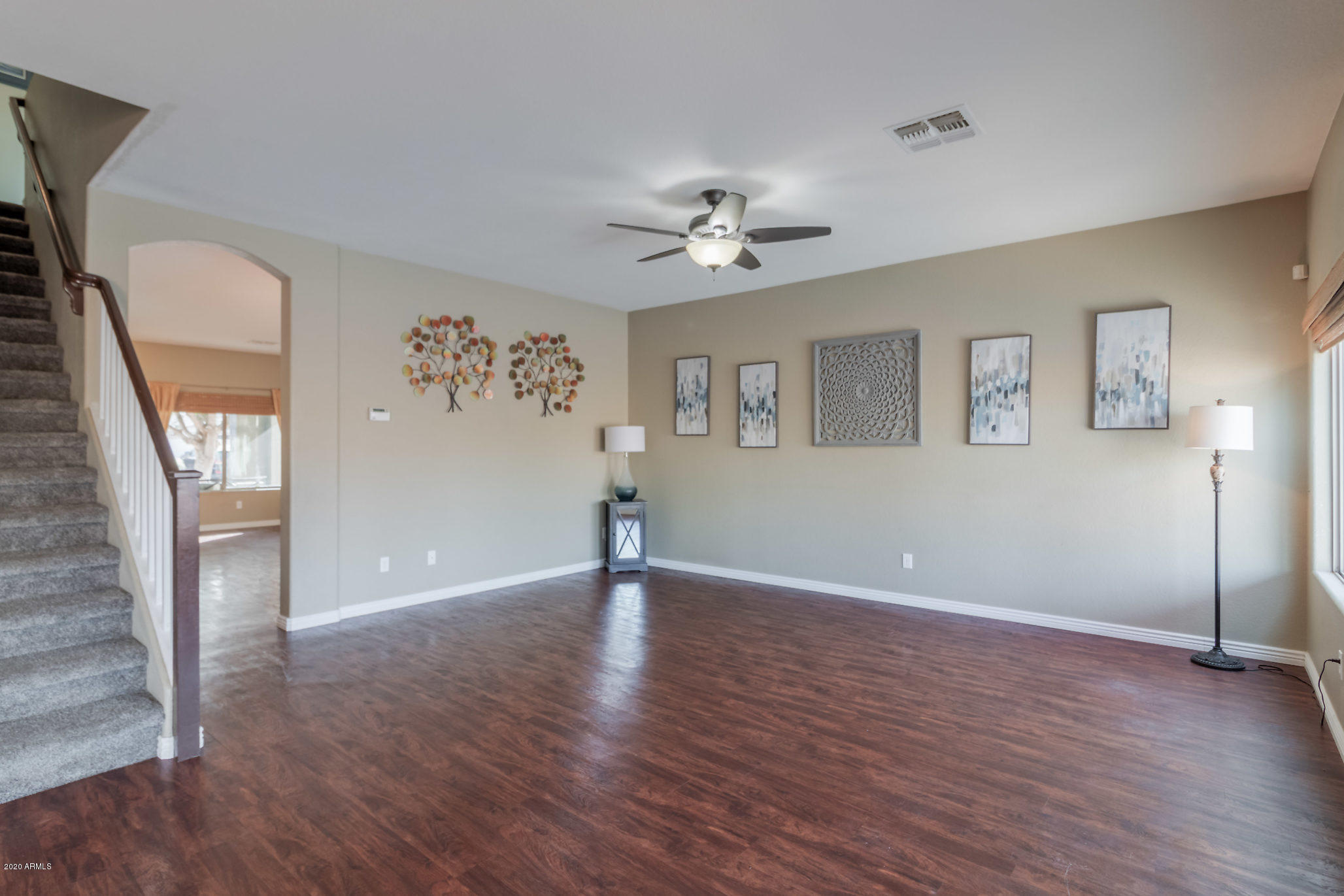 44204 Pioneer Road Maricopa, AZ 85139 - Photo 5 of 33 Family Room