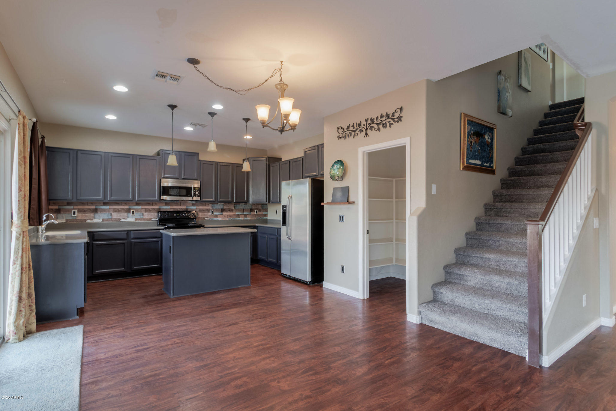 44204 Pioneer Road Maricopa, AZ 85139 - Photo 6 of 33 Eat In Kitchen