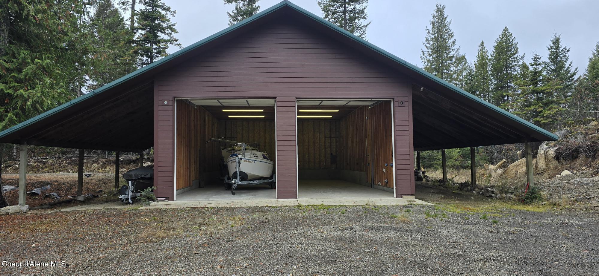 203 Frog Song Lane Coolin, ID 83821 - Photo 50 of 79 Image 50