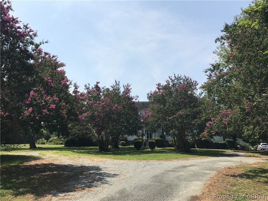 820 Greenvale Road Lancaster, VA 22503 - Photo 21 of 49 Gallery Image 21