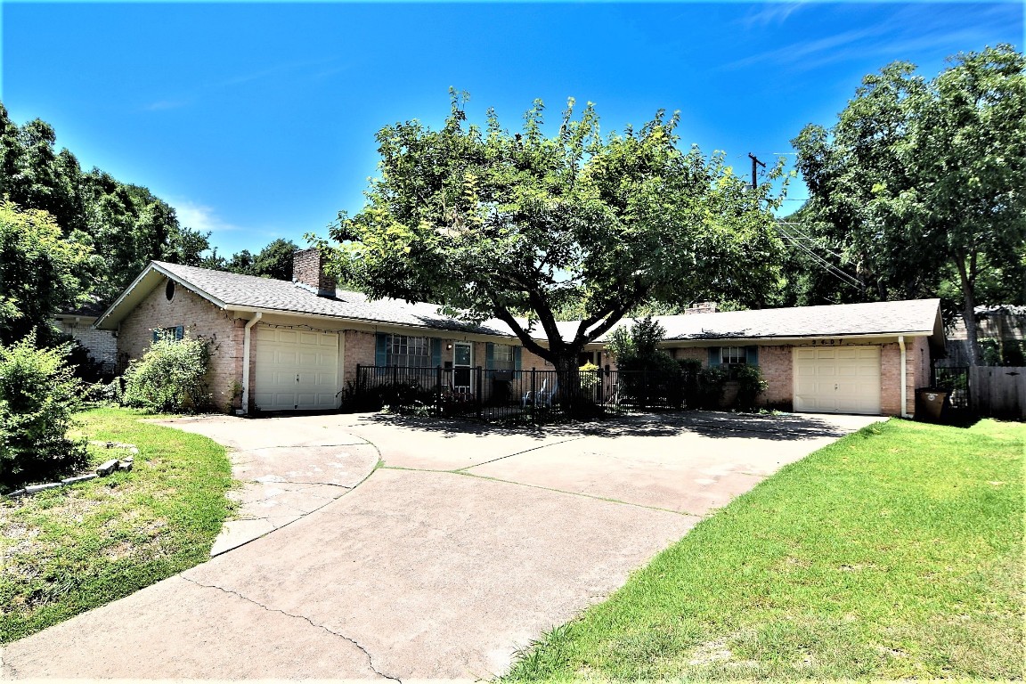 2407 Trailside Drive, Austin, TX 78704 Compass