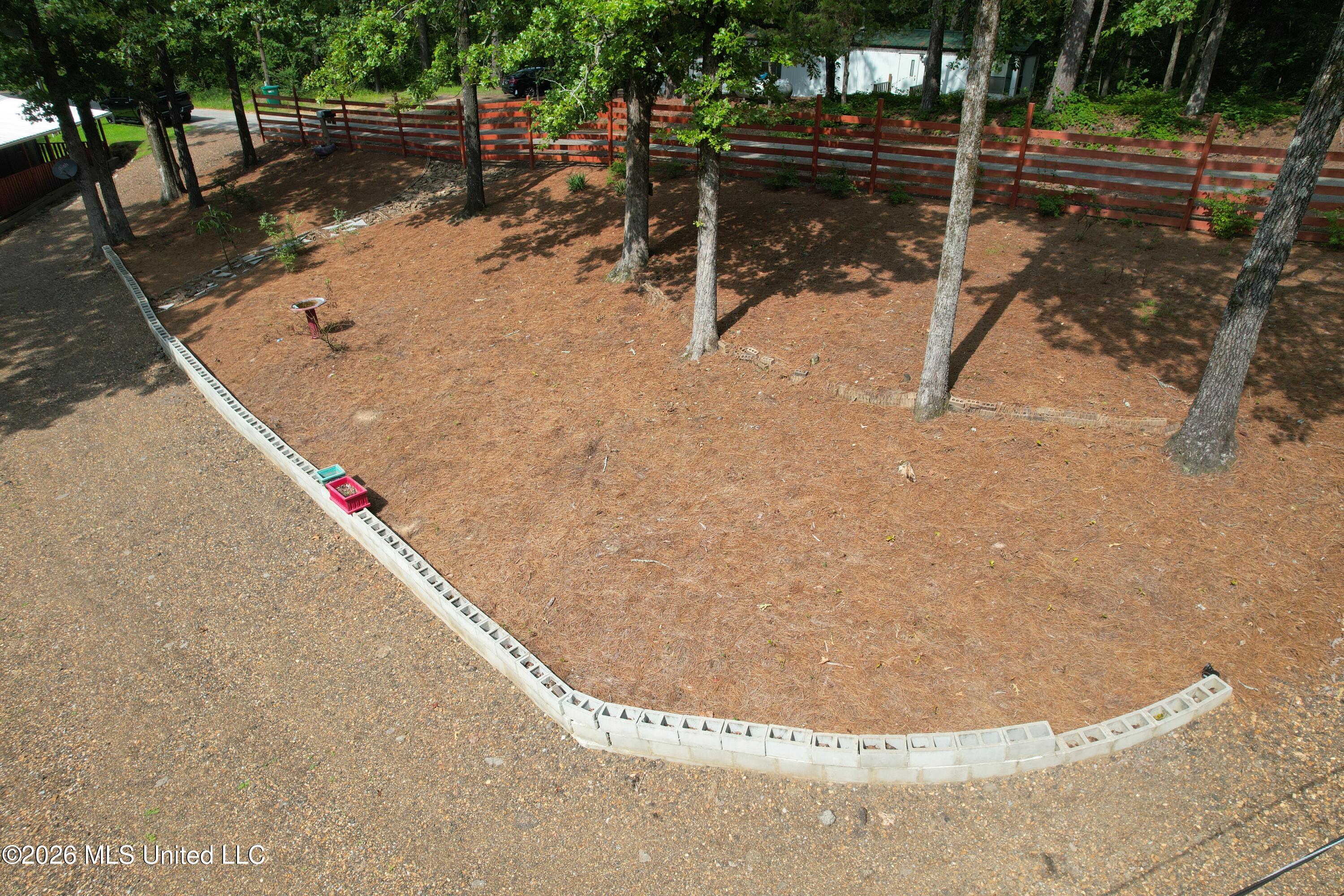 201 Ridgewood Water Valley, MS 38965 - Photo 28 of 30 DJI_0333
