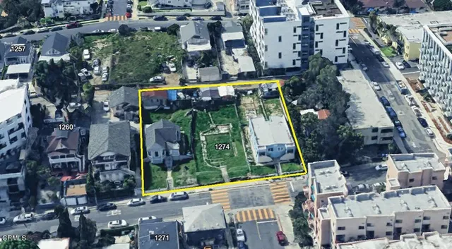 $2,400,000 | 1272-1276 West Court Street, Los Angeles, CA 90026