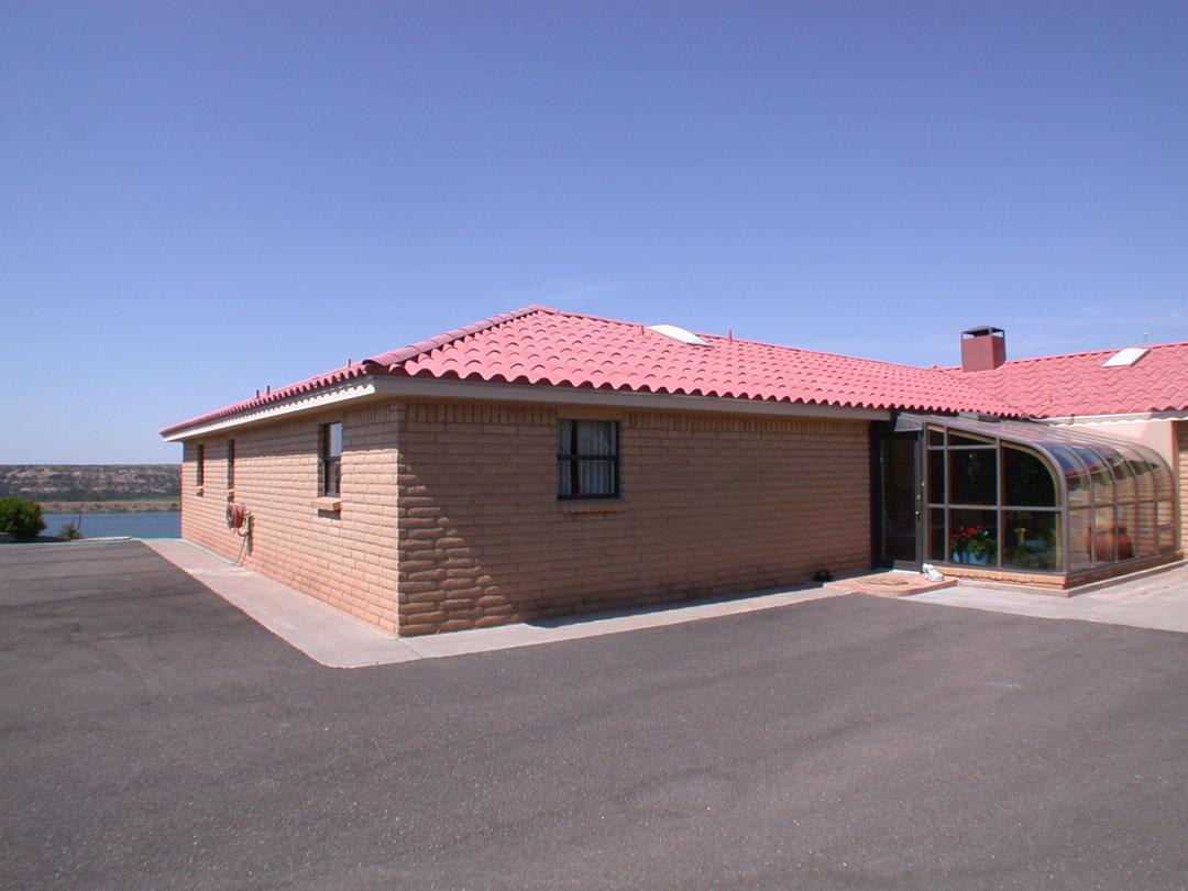 1 Canyon Rim Road Amarillo, TX 79118 - Photo 2 of 14 Front