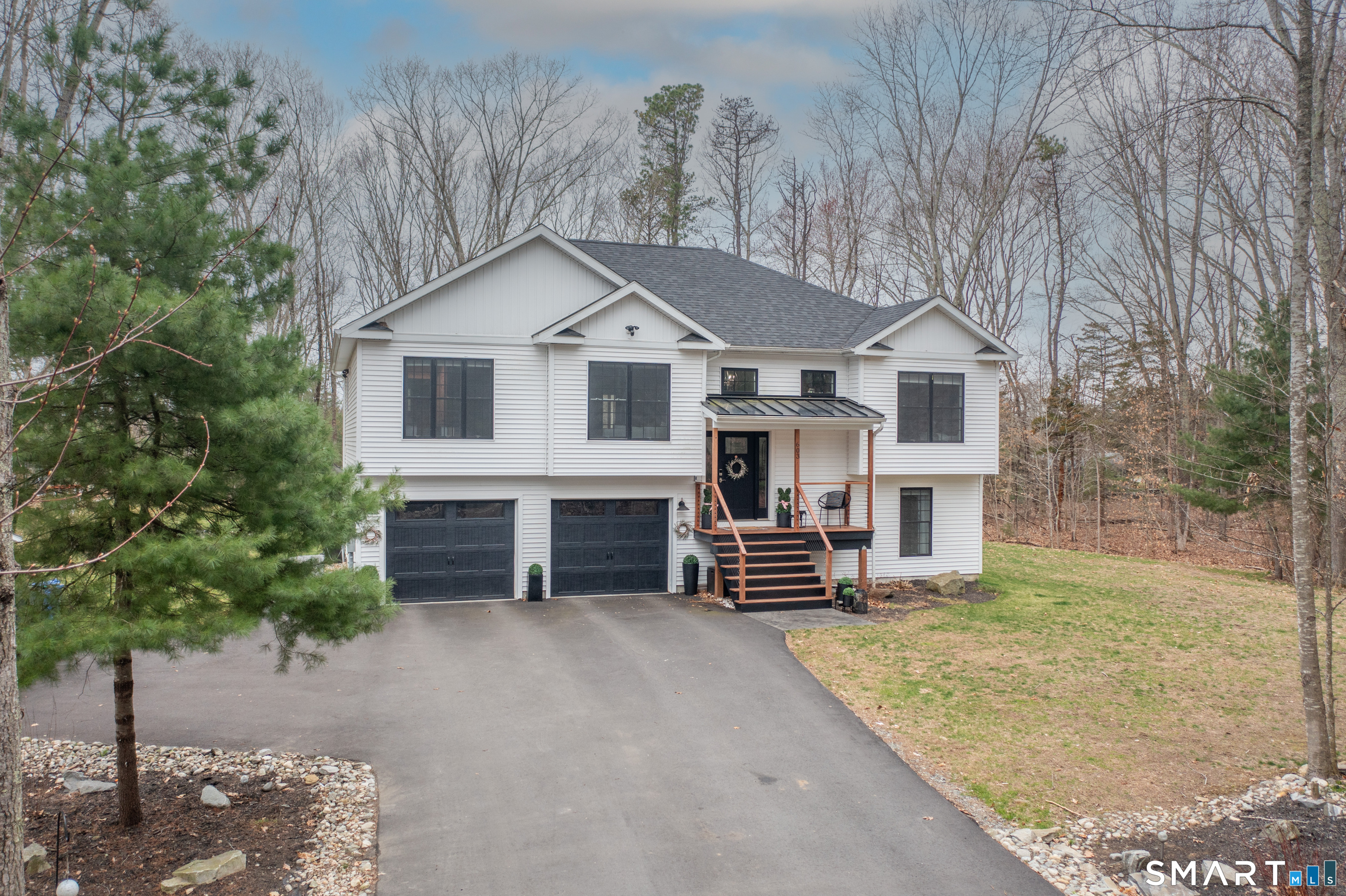 603 Hopeville Road Griswold, CT 06351 - Photo 1 of 1