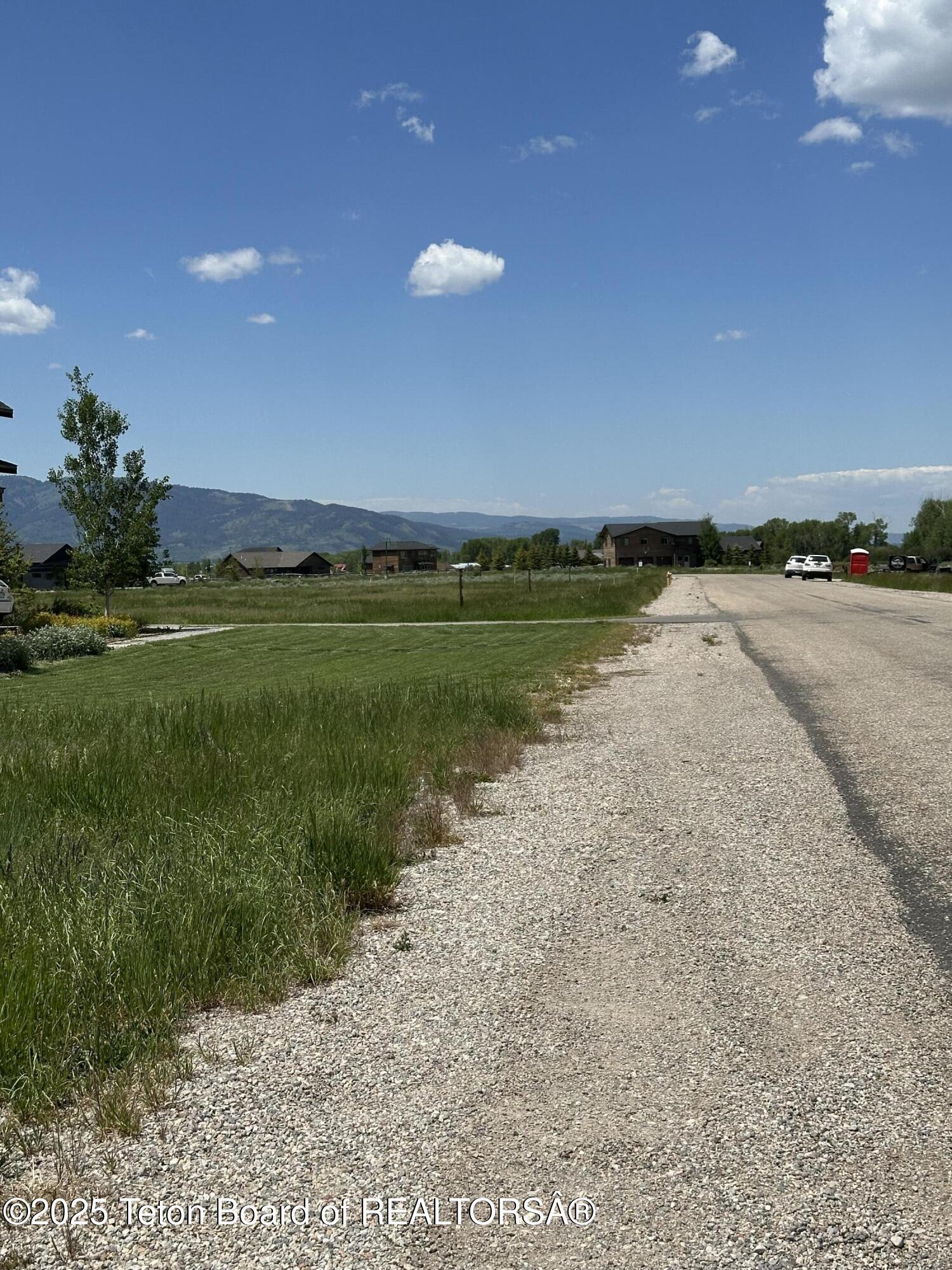 9270 Timberline Loop Victor, ID 83455 - Photo 7 of 7 Street view west